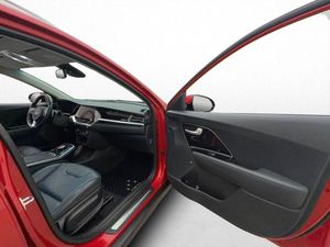 Kia e-Niro bild 29