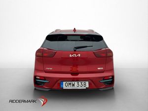 Kia e-Niro bild 8