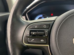Kia e-Niro bild 21