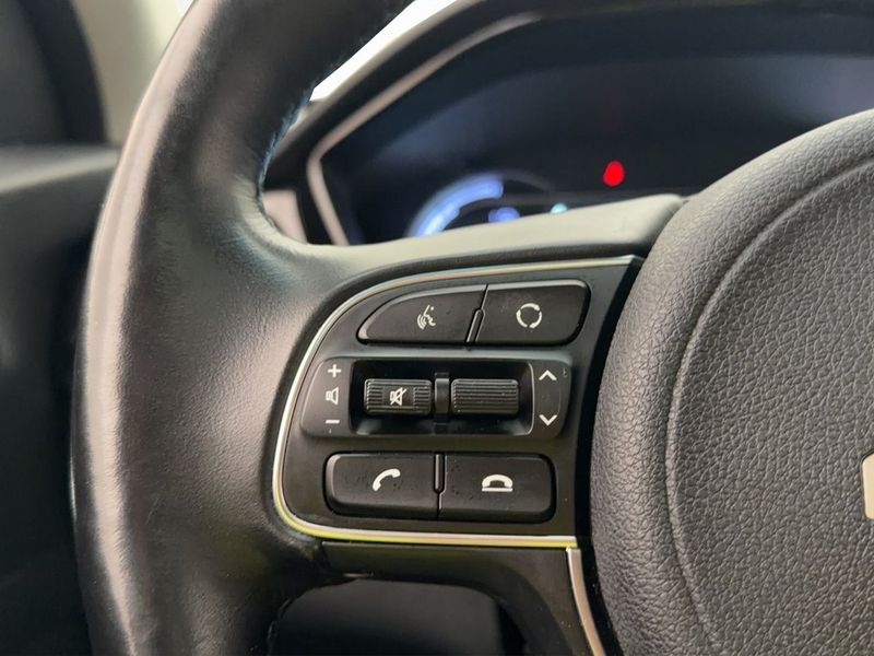 Kia e-Niro bild 21