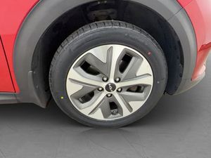 Kia e-Niro bild 36