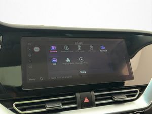 Kia e-Niro bild 26