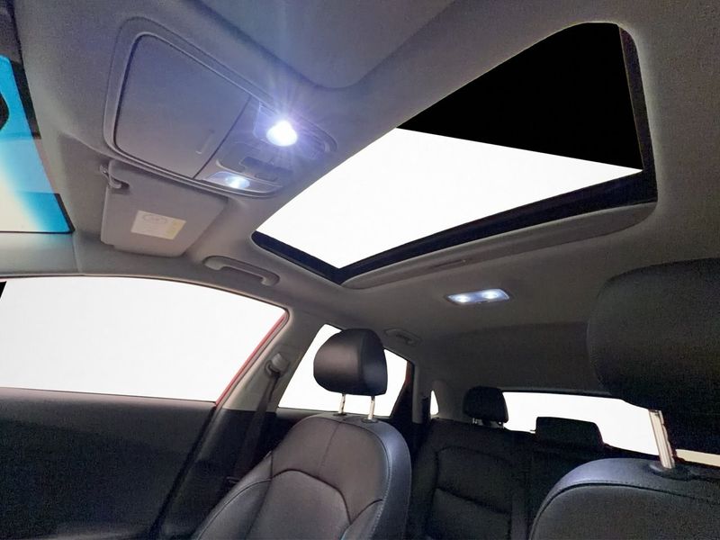 Kia e-Niro bild 13