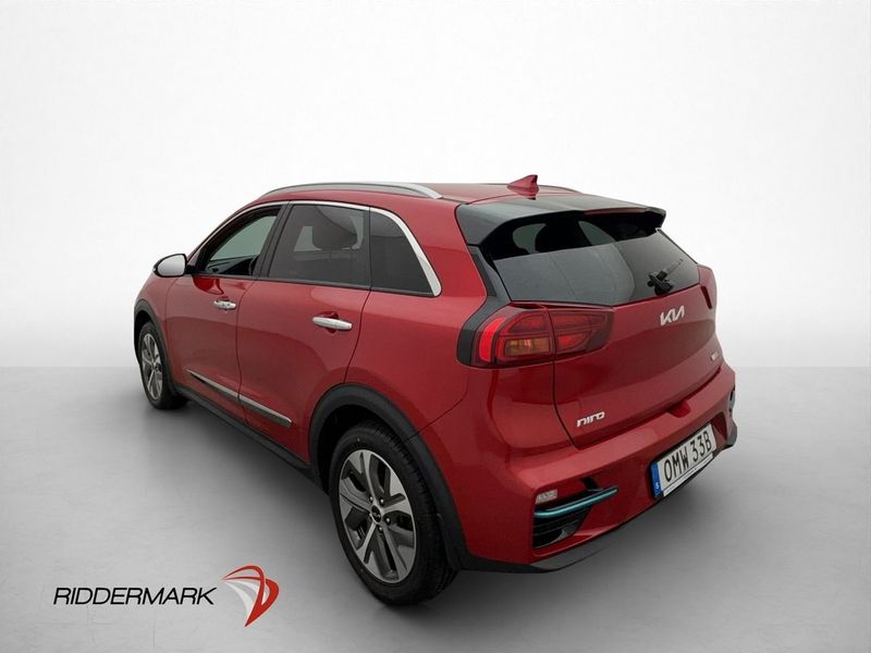 Kia e-Niro bild 6