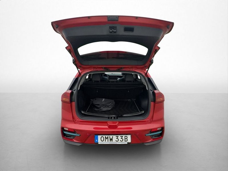 Kia e-Niro bild 32