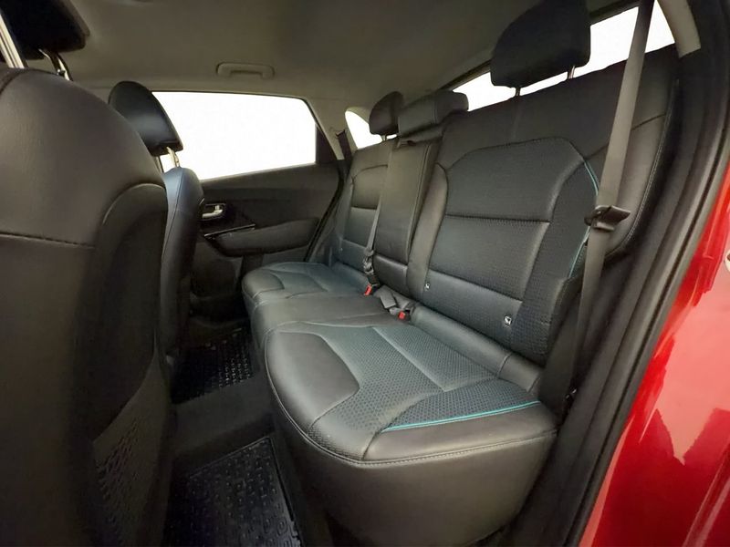Kia e-Niro bild 31