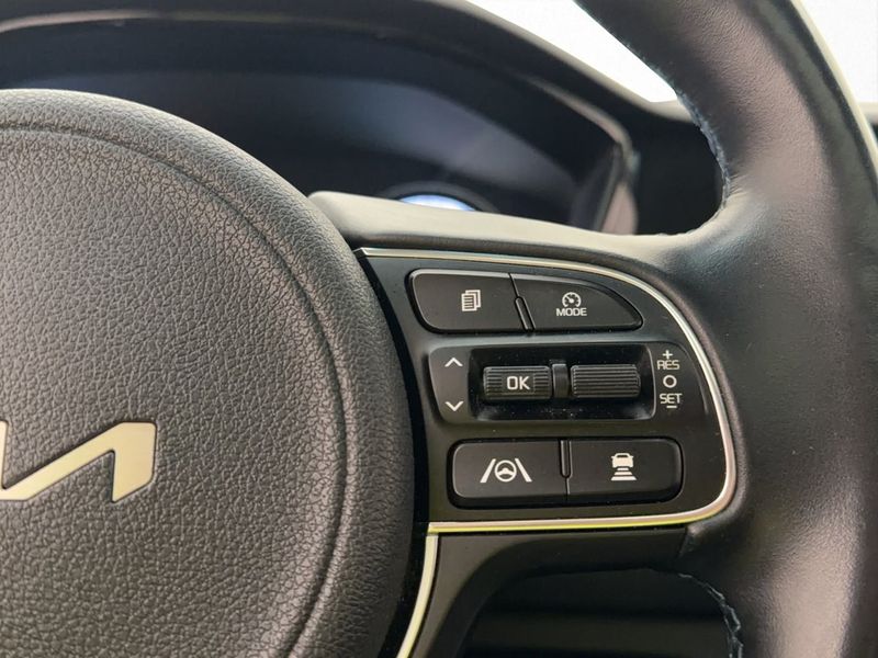 Kia e-Niro bild 23