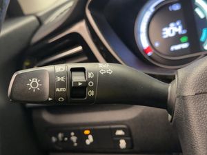 Kia e-Niro bild 20