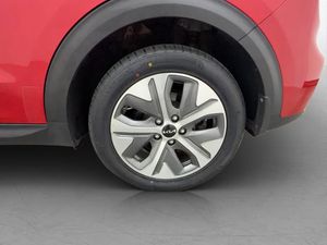 Kia e-Niro bild 34
