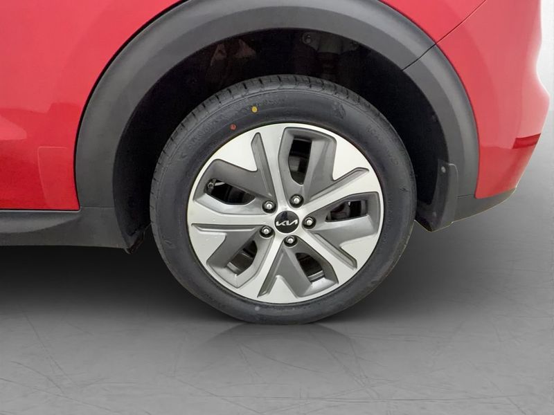 Kia e-Niro bild 34