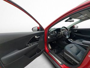 Kia e-Niro bild 11