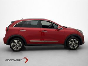 Kia e-Niro bild 10