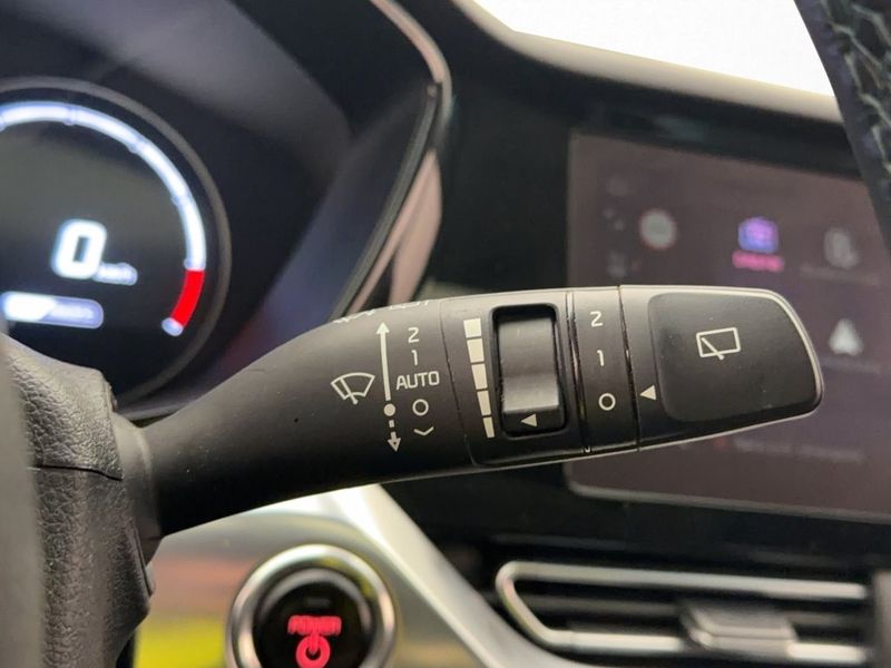 Kia e-Niro bild 24
