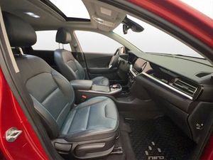 Kia e-Niro bild 30