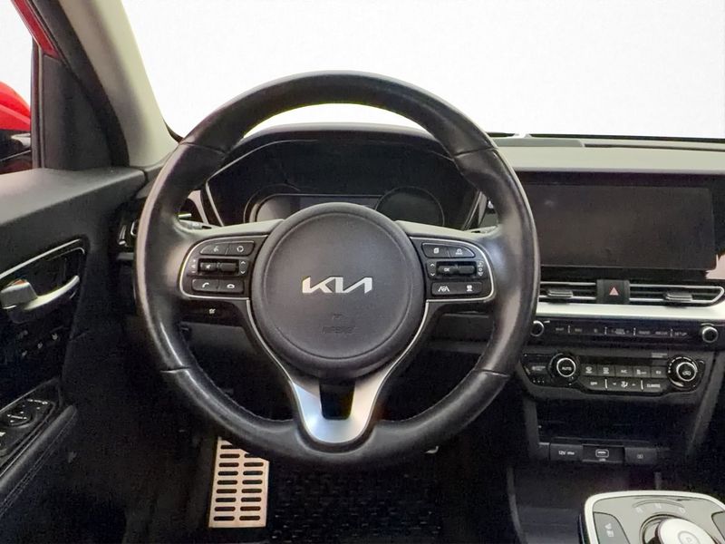Kia e-Niro bild 15