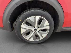 Kia e-Niro bild 35