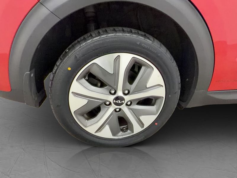 Kia e-Niro bild 35