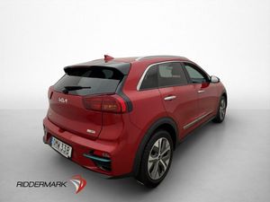 Kia e-Niro bild 9