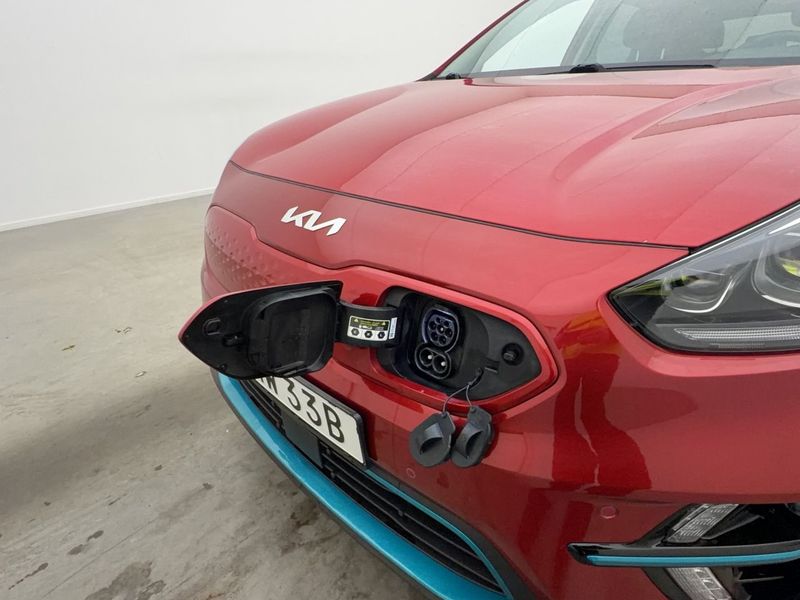 Kia e-Niro bild 37