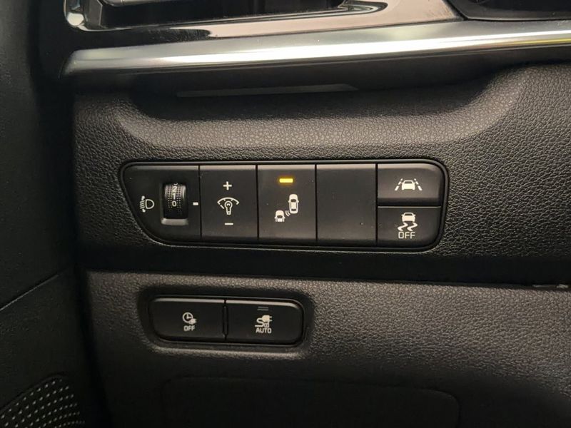 Kia e-Niro bild 19