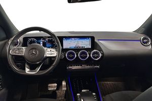 Mercedes EQA250 bild 8