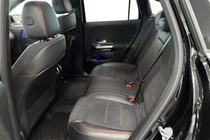 Mercedes EQA250 bild 9