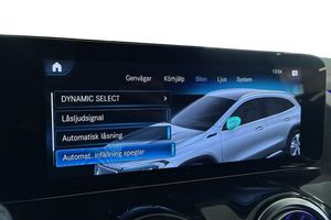 Mercedes EQA250 bild 23