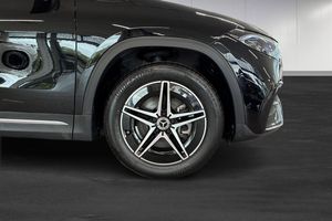 Mercedes EQA250 bild 11