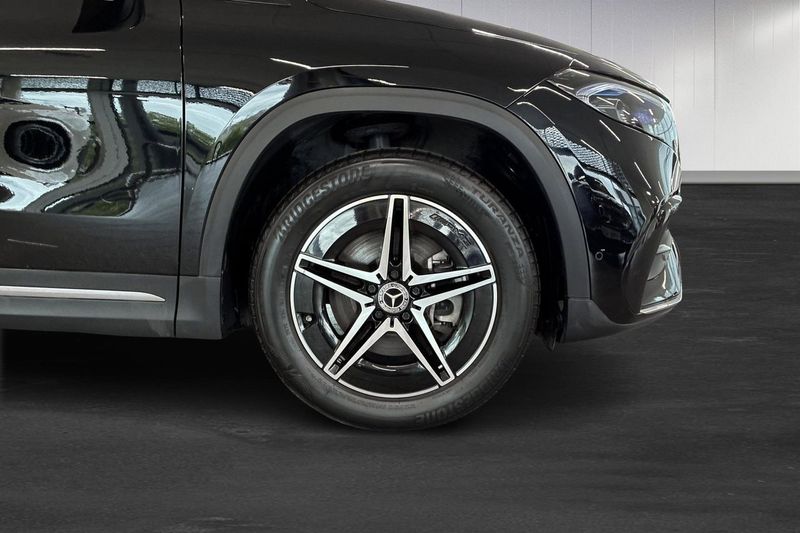 Mercedes EQA250 bild 11