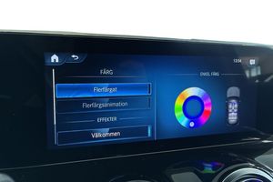 Mercedes EQA250 bild 21