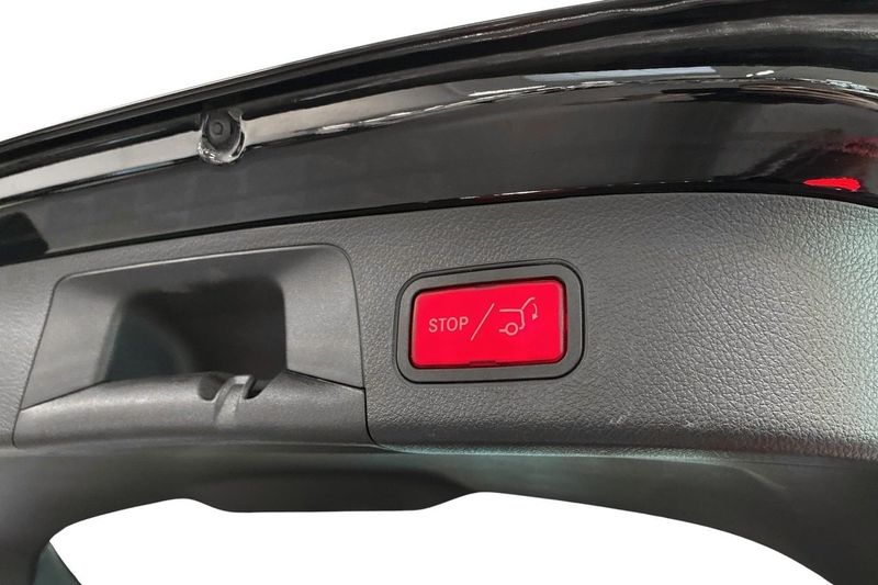 Mercedes EQA250 bild 13
