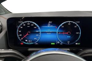 Mercedes EQA250 bild 5