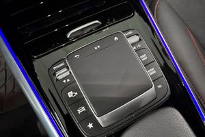 Mercedes EQA250 bild 18
