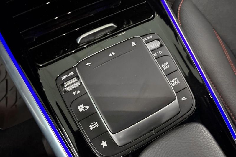 Mercedes EQA250 bild 18