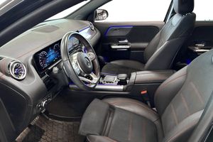 Mercedes EQA250 bild 7