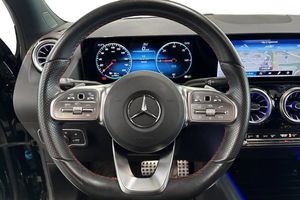 Mercedes EQA250 bild 15