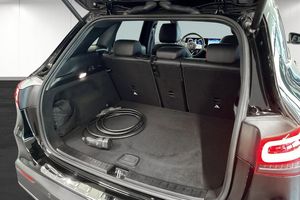 Mercedes EQA250 bild 12