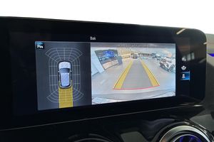 Mercedes EQA250 bild 20