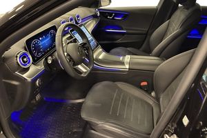Mercedes C300 bild 7