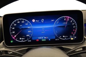 Mercedes C300 bild 5