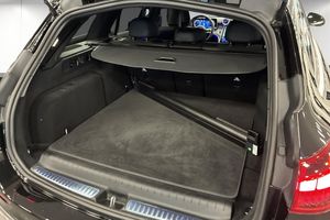 Mercedes C300 bild 12