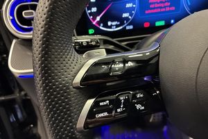 Mercedes C300 bild 22