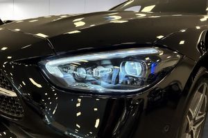 Mercedes C300 bild 23