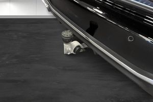 Mercedes C300 bild 14