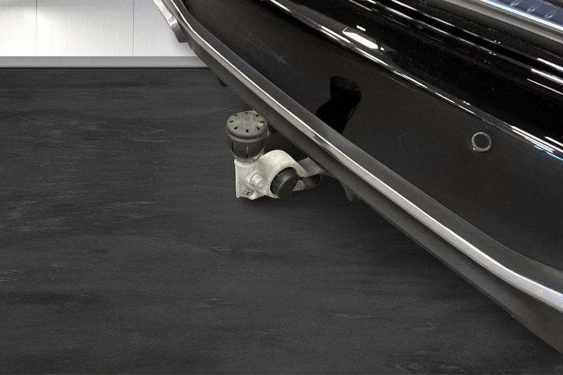Mercedes C300 bild 14