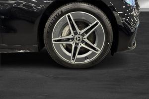 Mercedes C300 bild 11