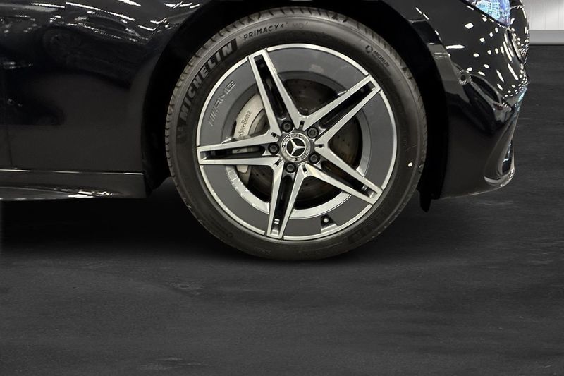 Mercedes C300 bild 11