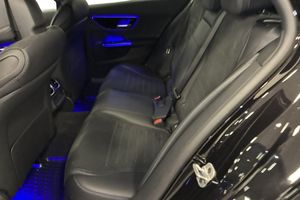 Mercedes C300 bild 9