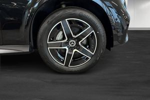 Mercedes GLC300 bild 11