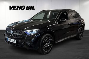 Mercedes GLC300 bild 1